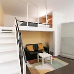 Top Apartment nahe Zentrum