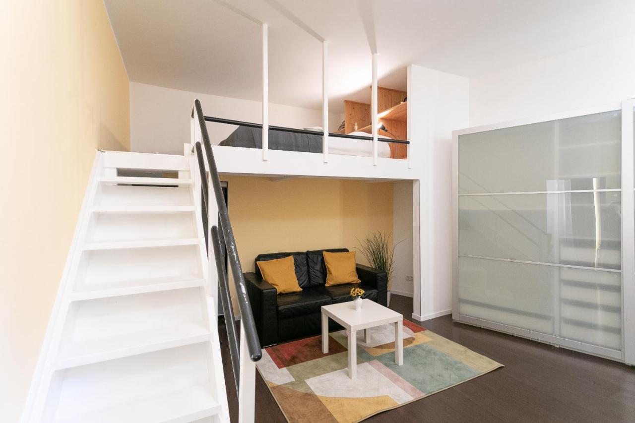 Nahe Zentrum Apartamento *