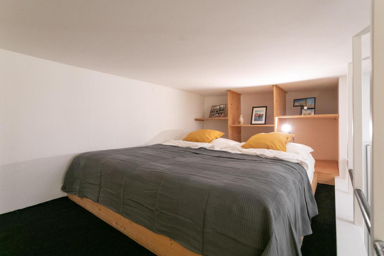 Apartamento Nahe Zentrum
