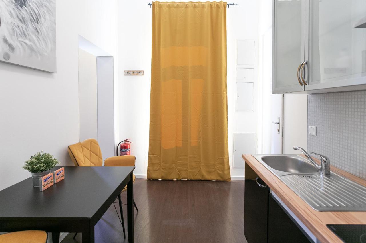Apartamento Nahe Zentrum Viena