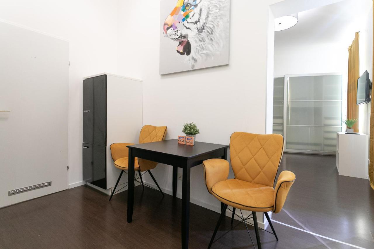 Nahe Zentrum Apartamento
