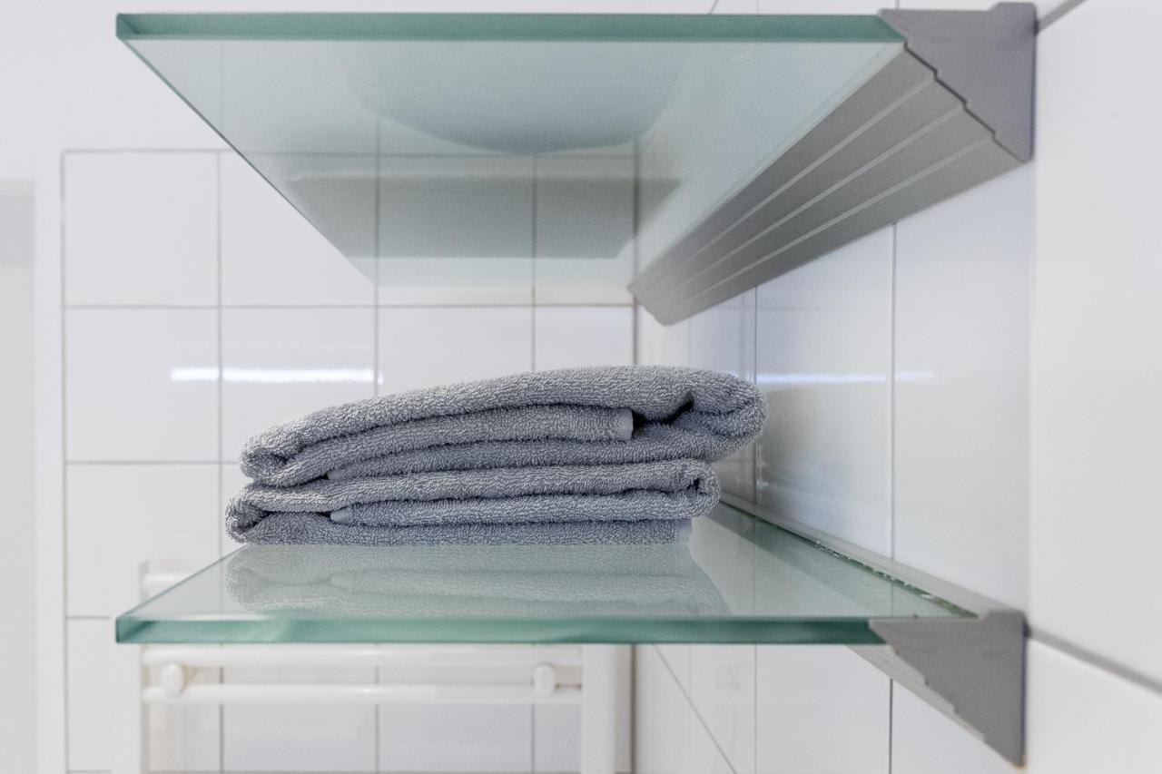 Apartamento Nahe Zentrum Viena