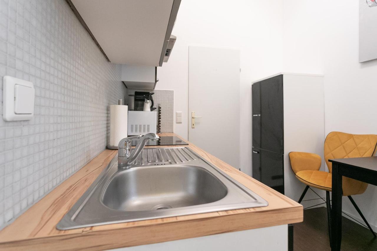 Nahe Zentrum Apartamento