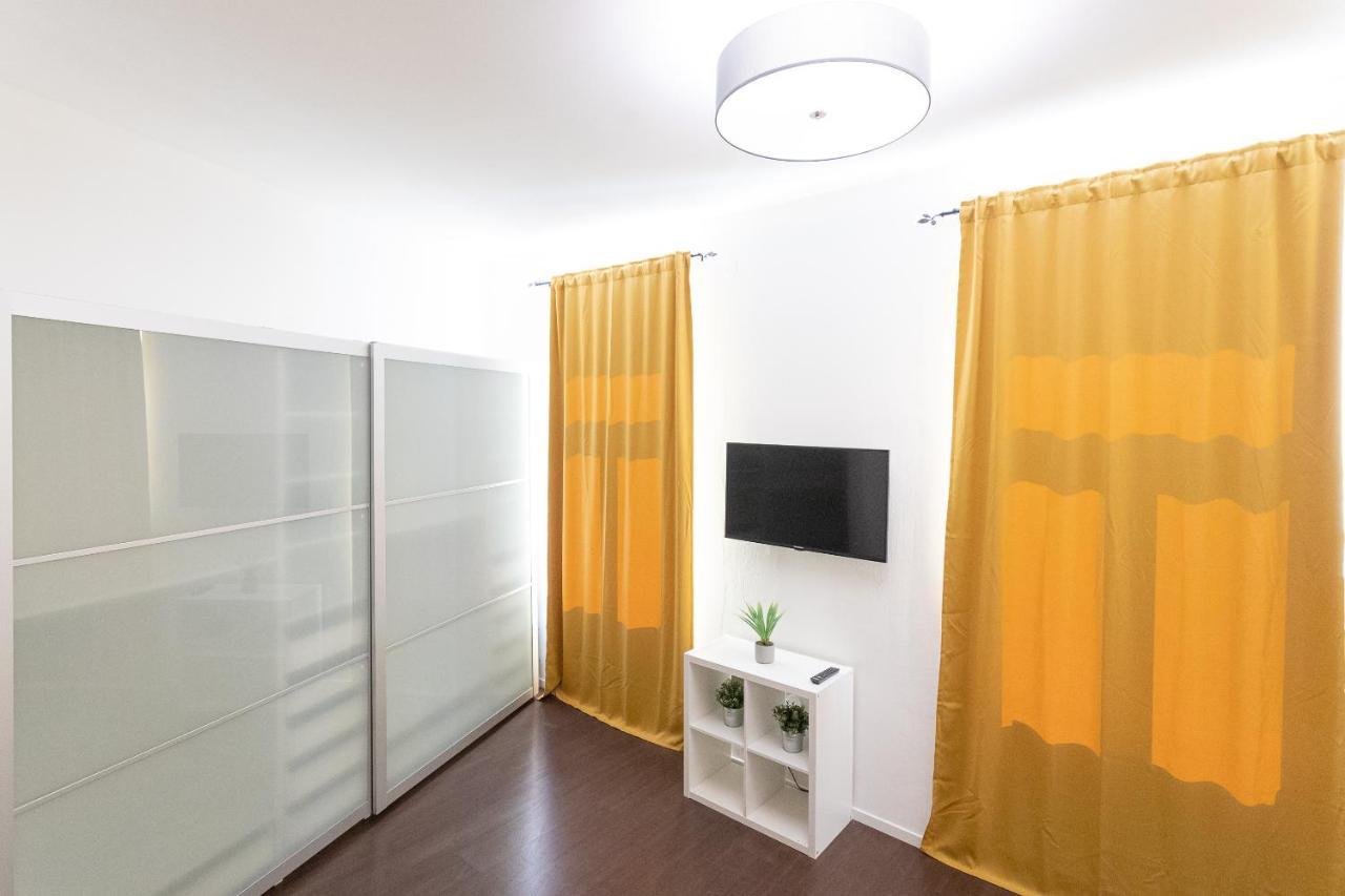 Nahe Zentrum Apartamento