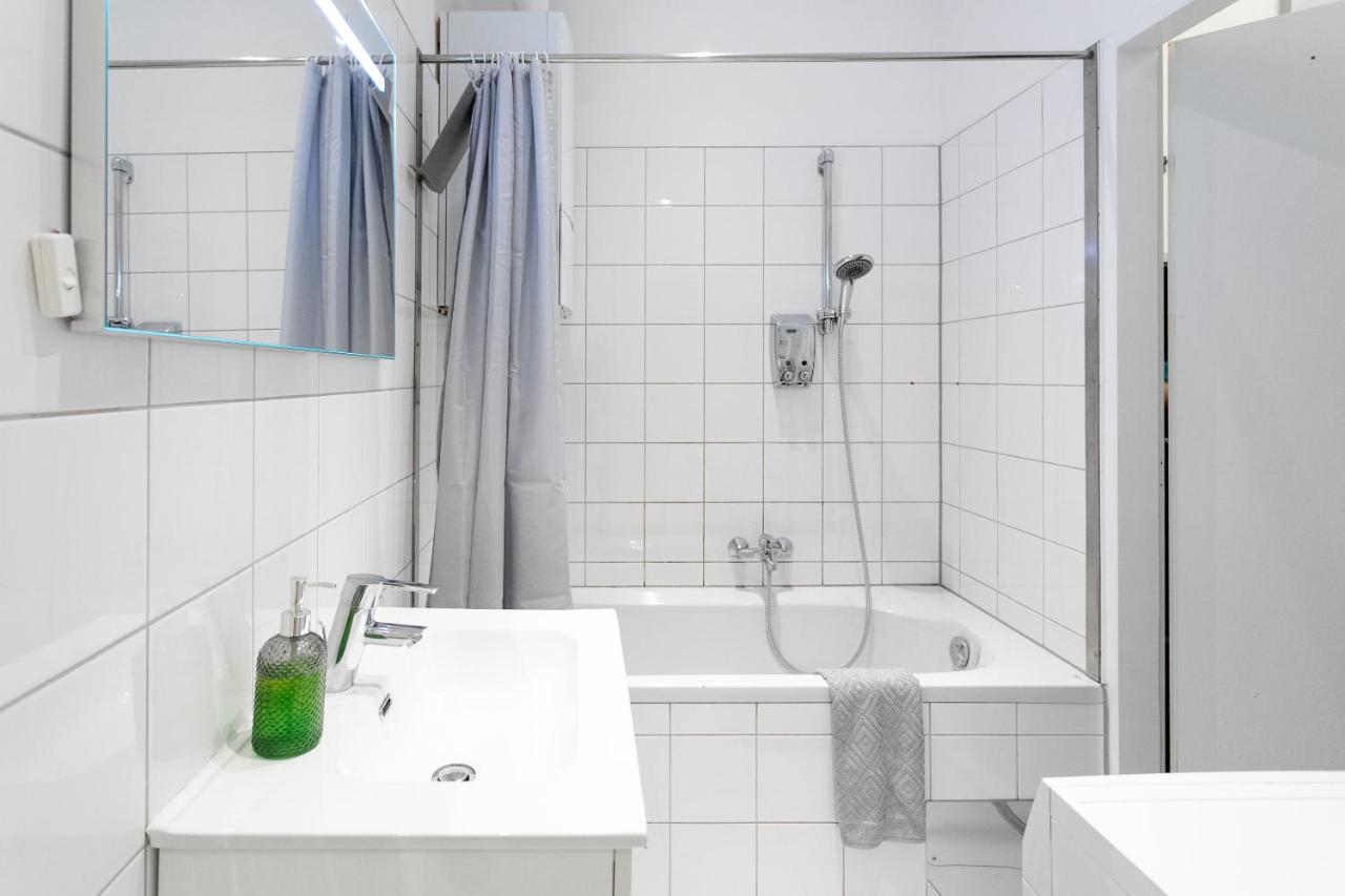 Nahe Zentrum Apartamento