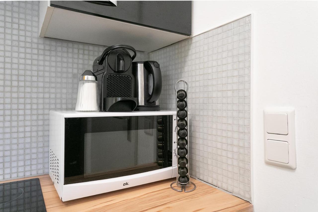 Nahe Zentrum Apartamento