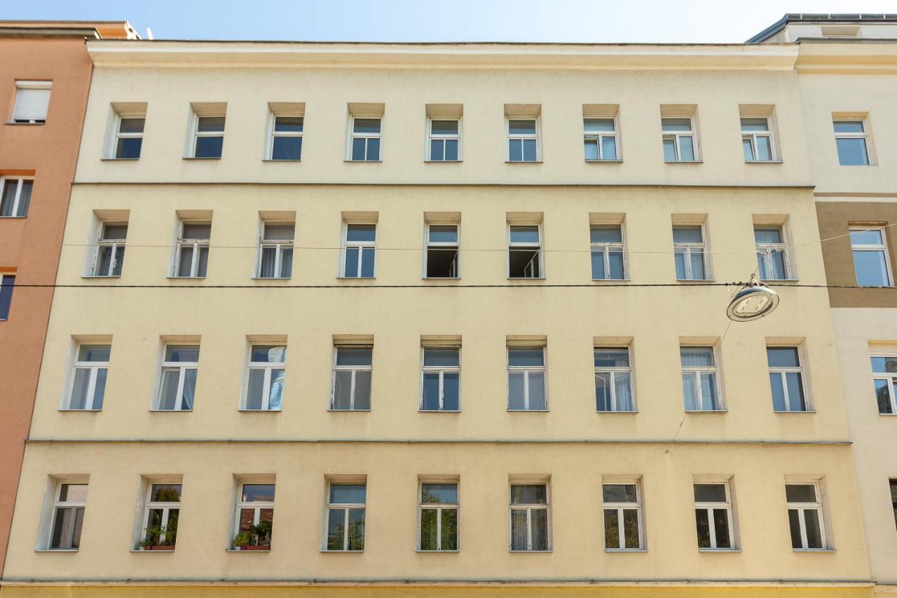 Apartamento Nahe Zentrum