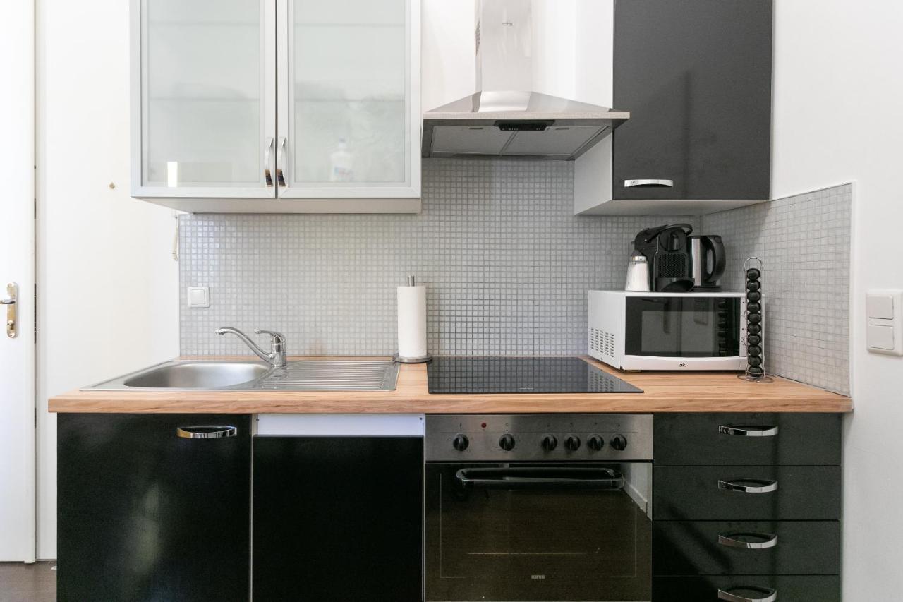 Apartamento Nahe Zentrum