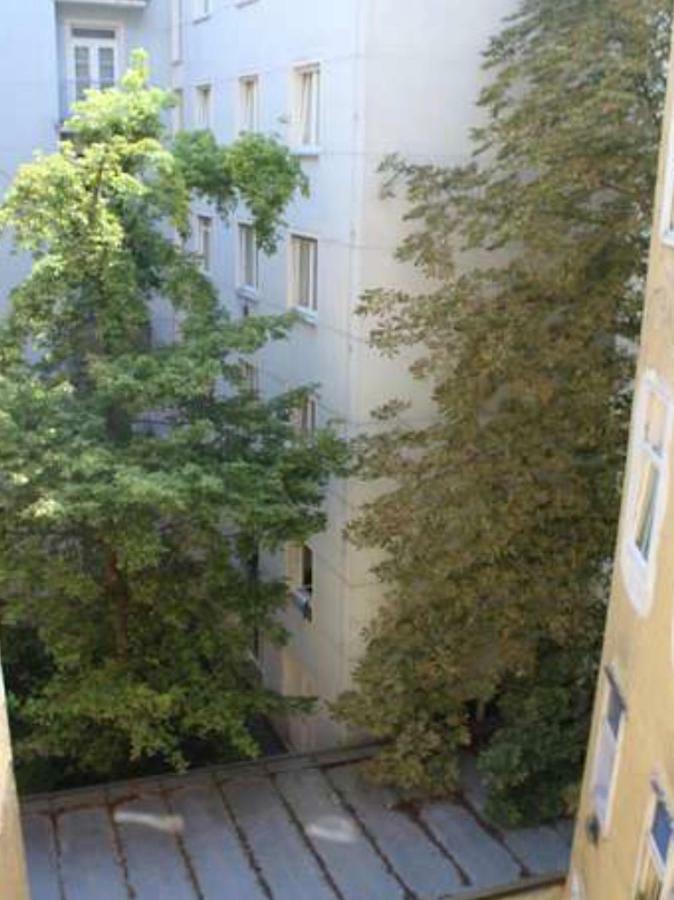 Nahe Zentrum Wien