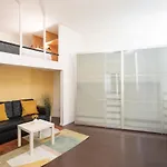 Top Apartment nahe Zentrum