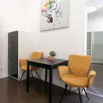 Top Apartment nahe Zentrum
