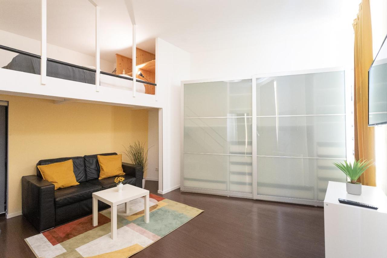 Apartment Nahe Zentrum Wien