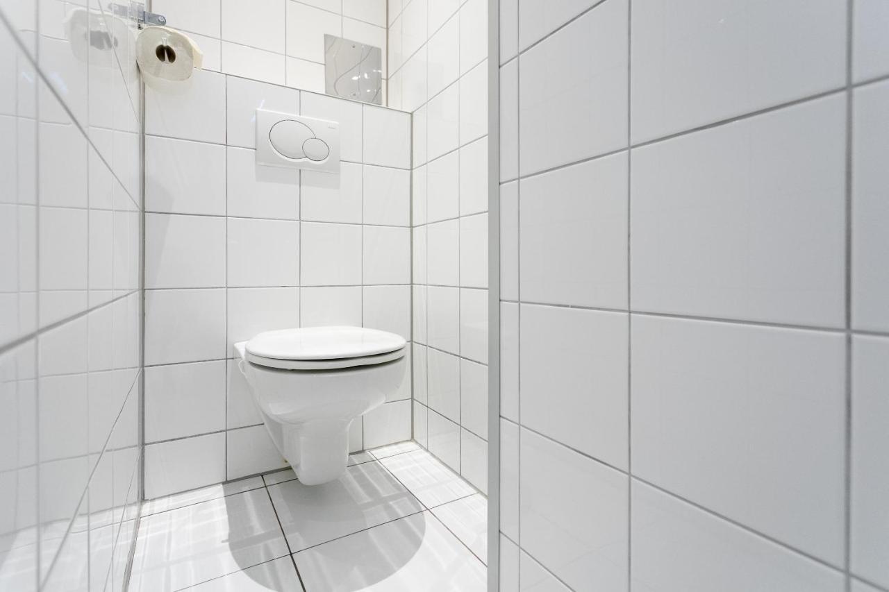 Apartment Nahe Zentrum Wien